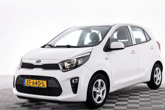 Kia Picanto - Afbeelding 19 van 23