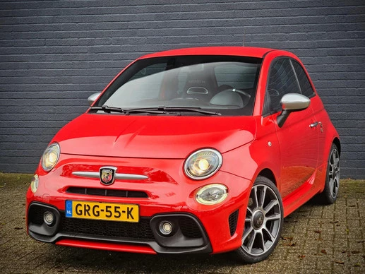 Abarth 595 - Afbeelding 1 van 20