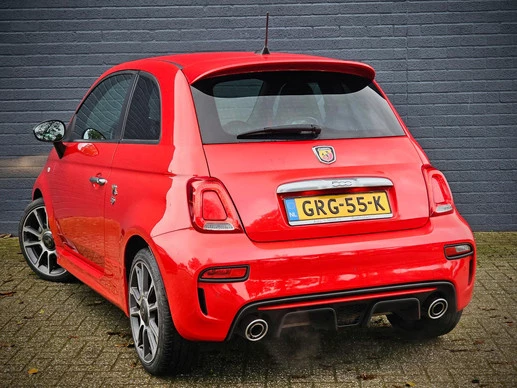 Abarth 595 - Afbeelding 2 van 20