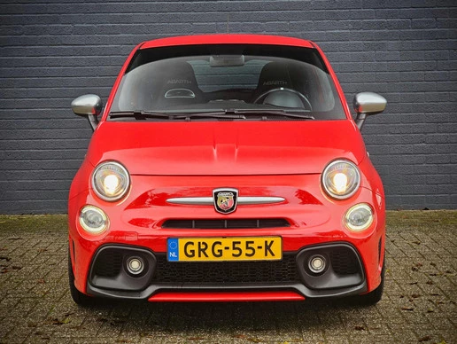 Abarth 595 - Afbeelding 3 van 20