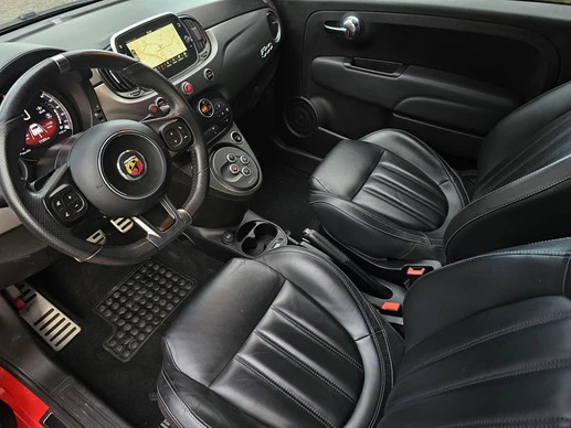 Abarth 595 - Afbeelding 8 van 20