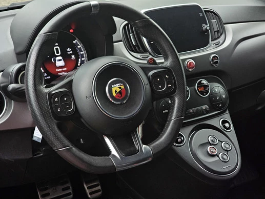 Abarth 595 - Afbeelding 9 van 20