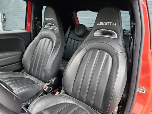 Abarth 595 - Afbeelding 10 van 20