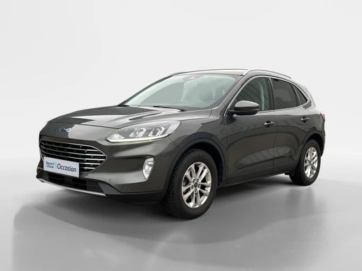 Ford Kuga - Afbeelding 1 van 25