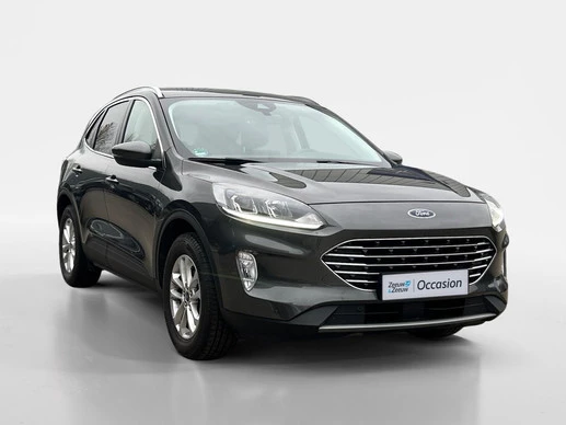 Ford Kuga - Afbeelding 2 van 25