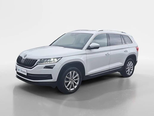 Škoda Kodiaq - Afbeelding 1 van 12