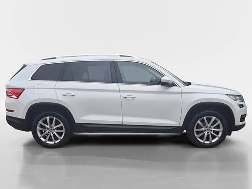 Škoda Kodiaq - Afbeelding 3 van 12