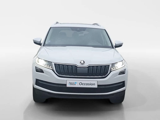 Škoda Kodiaq - Afbeelding 4 van 12