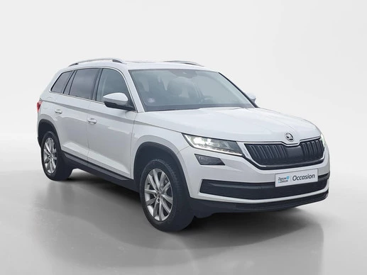 Škoda Kodiaq - Afbeelding 7 van 12