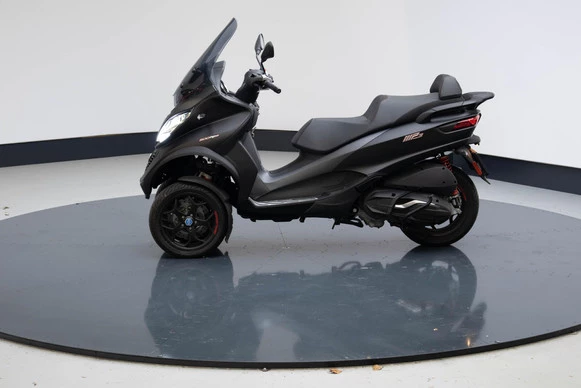 Piaggio MP3 - Afbeelding 10 van 18