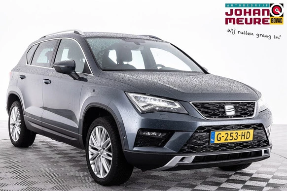 SEAT Ateca - Afbeelding 1 van 30