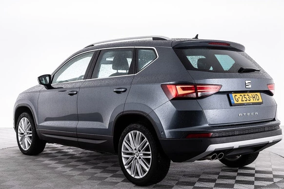 SEAT Ateca - Afbeelding 2 van 30