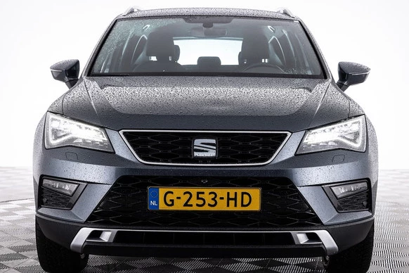 SEAT Ateca - Afbeelding 24 van 30