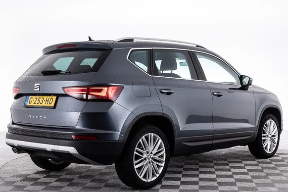 SEAT Ateca - Afbeelding 28 van 30