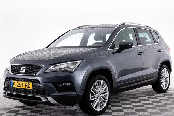 SEAT Ateca - Afbeelding 29 van 30