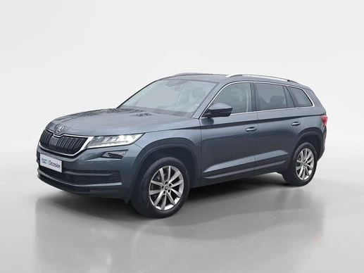 Škoda Kodiaq - Afbeelding 1 van 12