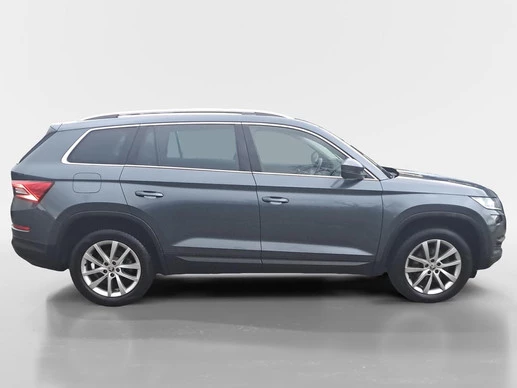 Škoda Kodiaq - Afbeelding 3 van 12