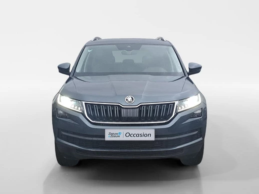 Škoda Kodiaq - Afbeelding 4 van 12