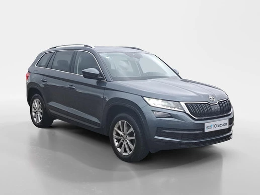 Škoda Kodiaq - Afbeelding 7 van 12