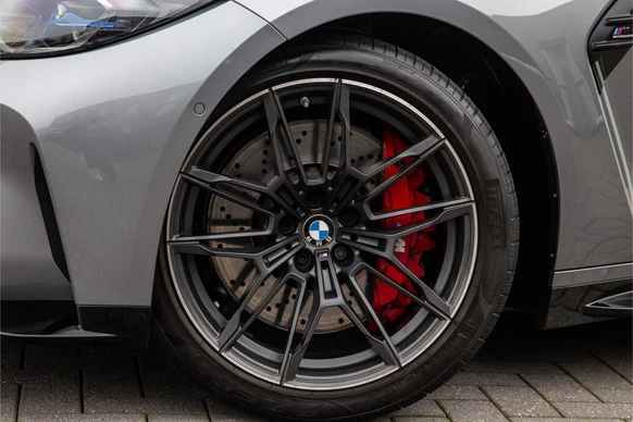 BMW M4 - Afbeelding 15 van 30