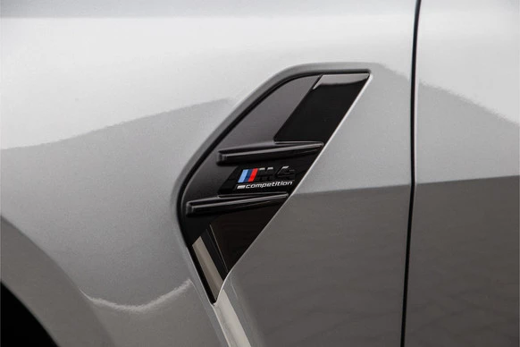 BMW M4 - Afbeelding 23 van 30