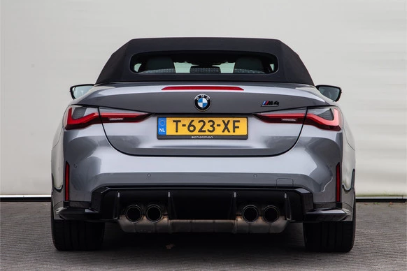 BMW M4 - Afbeelding 29 van 30