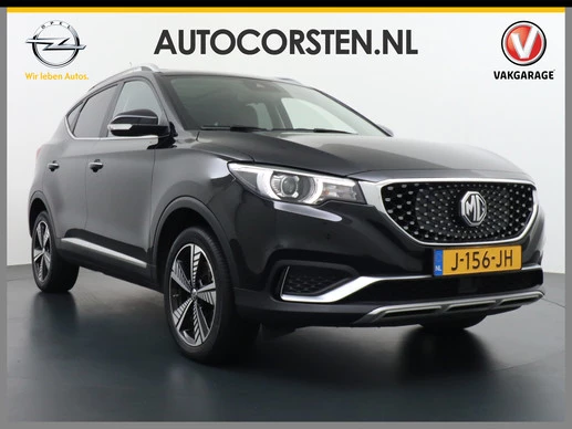 MG ZS - Afbeelding 7 van 30