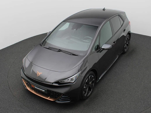 CUPRA Born - Afbeelding 14 van 30