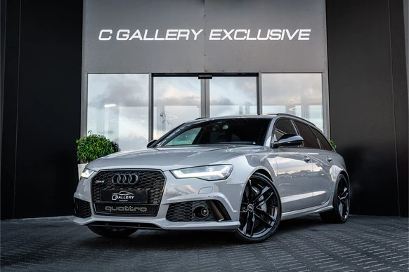 Audi RS6 - Afbeelding 3 van 30