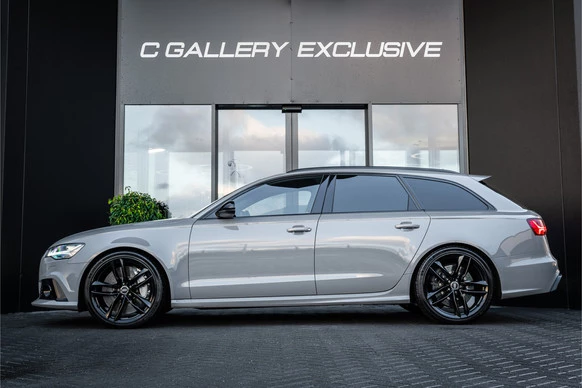 Audi RS6 - Afbeelding 4 van 30