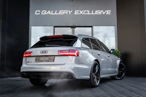 Audi RS6 - Afbeelding 7 van 30