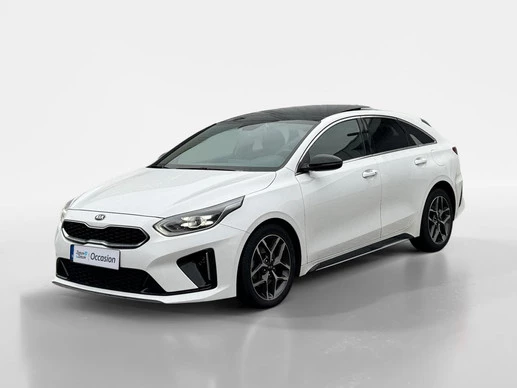 Kia ProCeed - Afbeelding 1 van 29