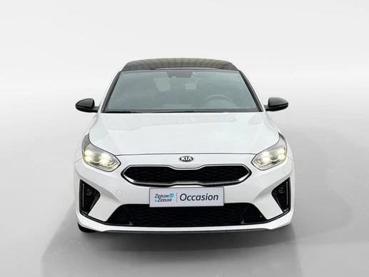 Kia ProCeed - Afbeelding 3 van 29