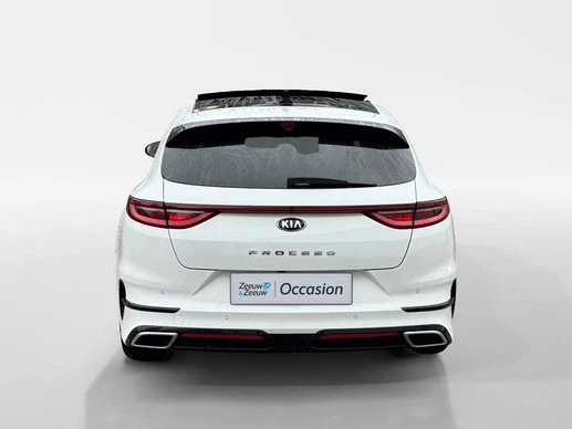 Kia ProCeed - Afbeelding 4 van 29