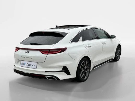 Kia ProCeed - Afbeelding 5 van 29