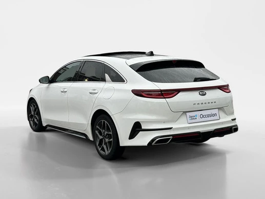 Kia ProCeed - Afbeelding 6 van 29