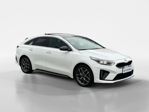 Kia ProCeed - Afbeelding 7 van 29