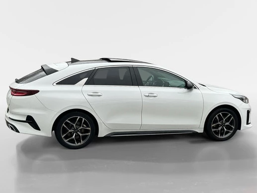 Kia ProCeed - Afbeelding 9 van 29