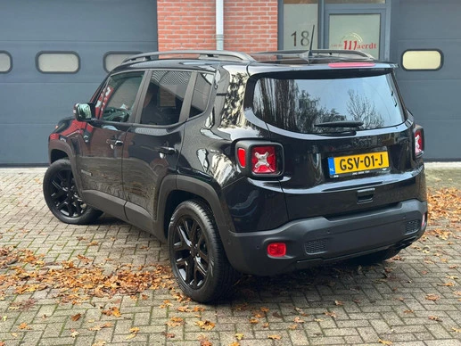 Jeep Renegade - Afbeelding 2 van 19