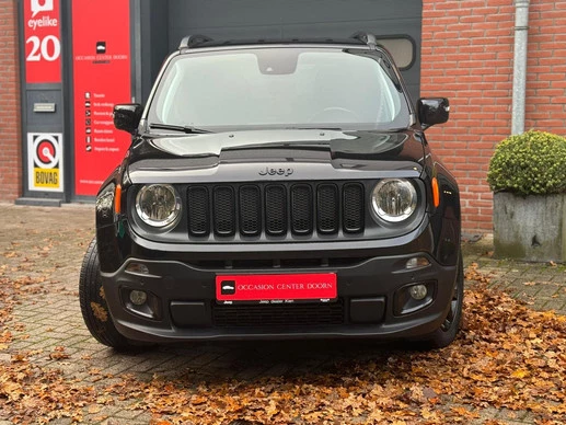 Jeep Renegade - Afbeelding 6 van 19