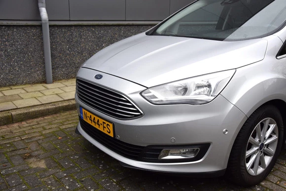 Ford Grand C-Max - Afbeelding 3 van 29