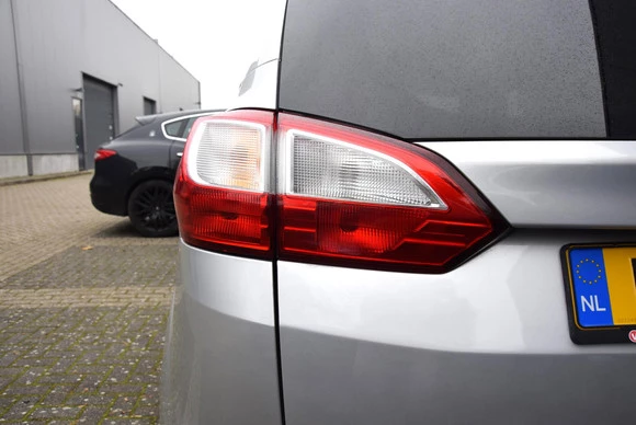 Ford Grand C-Max - Afbeelding 7 van 29