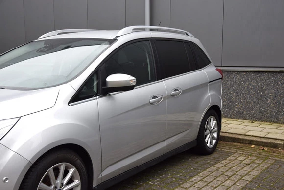 Ford Grand C-Max - Afbeelding 25 van 29