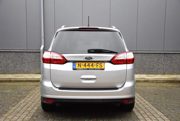 Ford Grand C-Max - Afbeelding 26 van 29