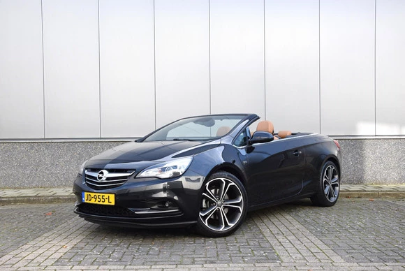 Opel Cascada - Afbeelding 1 van 30