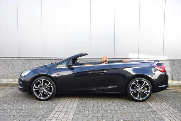 Opel Cascada - Afbeelding 5 van 30