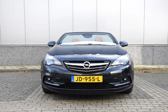 Opel Cascada - Afbeelding 24 van 30