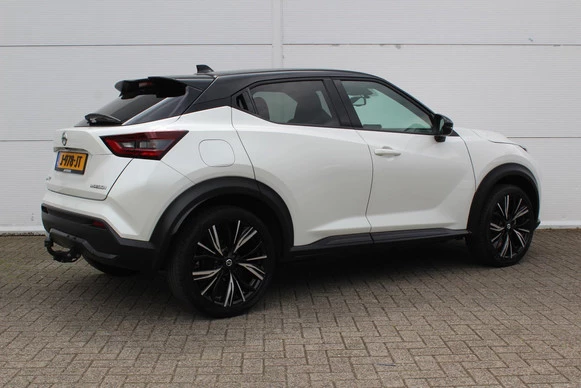 Nissan Juke - Afbeelding 3 van 30