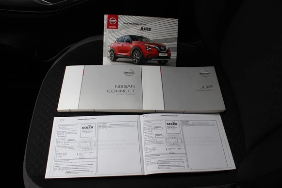 Nissan Juke - Afbeelding 5 van 30