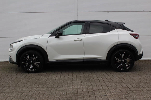 Nissan Juke - Afbeelding 8 van 30